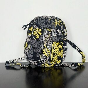 Vera Bradley mini backpack